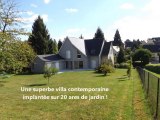 villa a vendre saverne haut-barr sans frais d agence