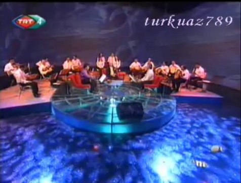 DEM BU DEM KORO-Bu Dere Yonca