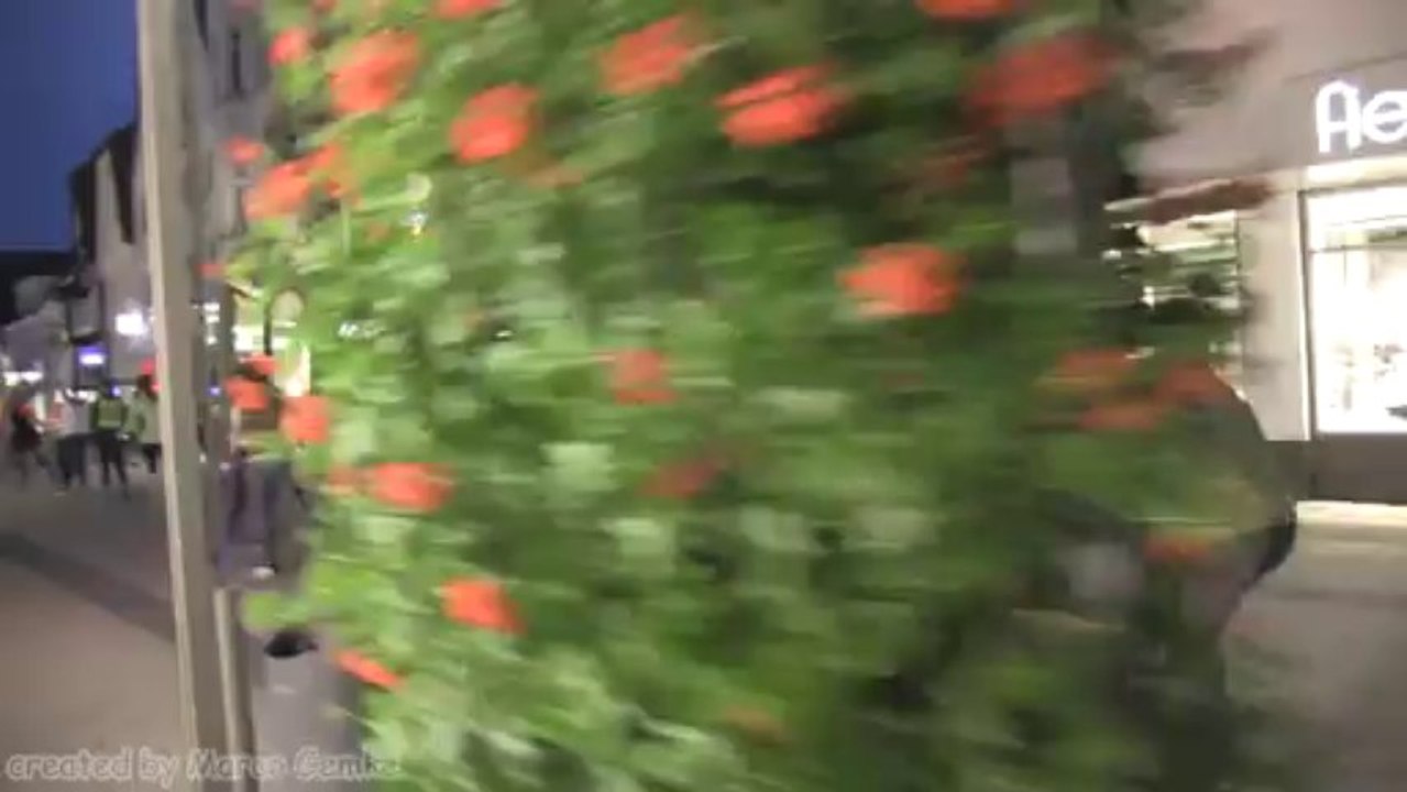 Skate Night Lippstadt 13.09.2013