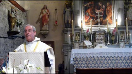 Sermon de la Fête de Saint Taurin 2013