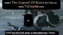 The Legend Of Korra season 2 Episode 1 - Rebel Spirit - Full Episode - HQ -