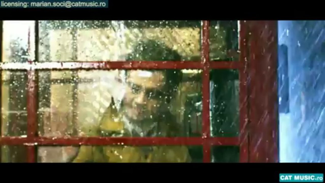 Laurentiu Duta - Shining Heart ft. Andreea Banica ( Official Video ) - YouTube