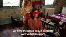 Invocação do Mal assistir online filme completo HD em Português