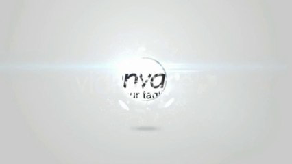 Circle Logo Intro - After Effects Template