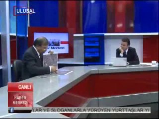 NASIL BİR KENTSEL DÖNÜŞÜM ? flv