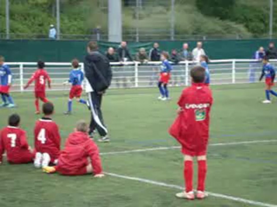 1er plateau La Malcombe