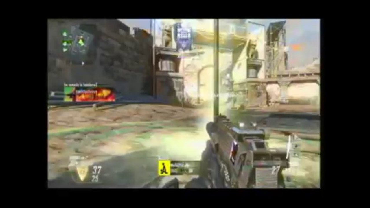 40-5 En Dig!! | Dominio | BO2