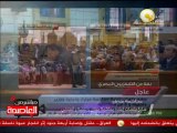 وقائع الجلسة السابعة لإعادة محاكمة مبارك ونجليه والعادلي و6 من مساعديه في قتل المتظاهرين