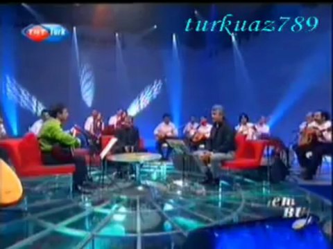 DEM BU DEM KORO-Gidiyorum Ağlama