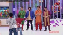 Junior Masterchef (Swaad Ke Ustaad) 14th September 2013 Video Watch Online - Pt1