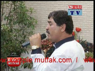 MUTLU OL GÜLÜM  -  ŞİRAZİ FIRAT