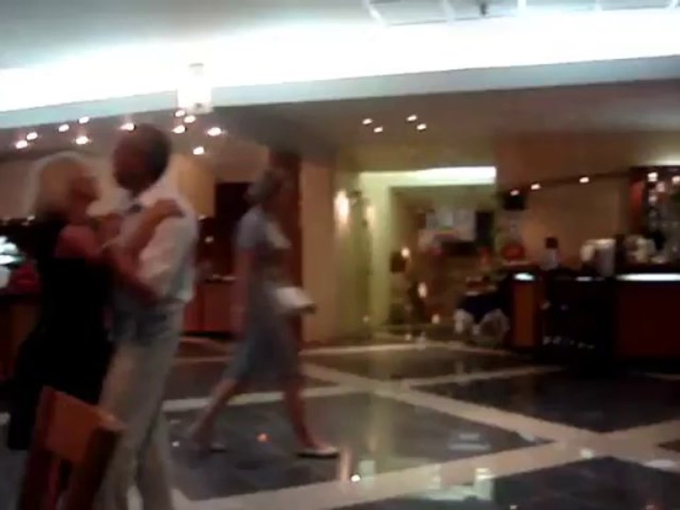 DUAL TRIP LIVE IN REST LAGUNA GARDEN ALBENA  BULGARIA  2