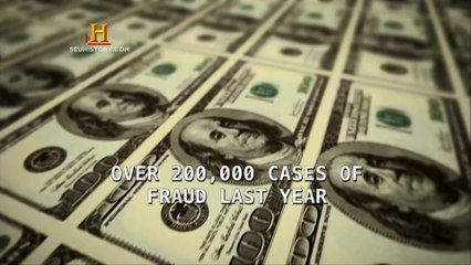 Grandes Golpes [History Channel] (PARTE 2)