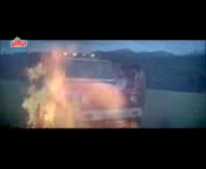 Main Pyaar Tumse Hi Karta Hoon [ Sanam Teri Kasam 2000 ] Saif Ali Khan & Pooja Bhatt - YouTube