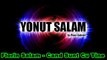 LIVE FLORIN SALAM - CAND SUNT CU TINE - NUNTA MADIN 2013 - BY YONUTZ SALAM