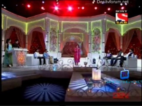 Wah Wah Kya Baat Hai 14th September 2013 Video Watch Online pt3