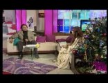 Pakistani singer A Nayyar talks about Imran Khan