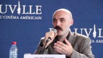interview de David Lowery pour LES AMANTS DU TEXAS