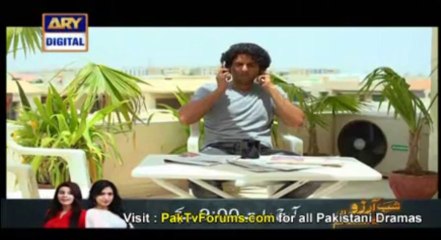 Yeh Shaadi Nahi Ho Sakti by Ary Digital - Episode 18 - Part 2/3