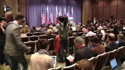 Syrie : un accord décisif ?