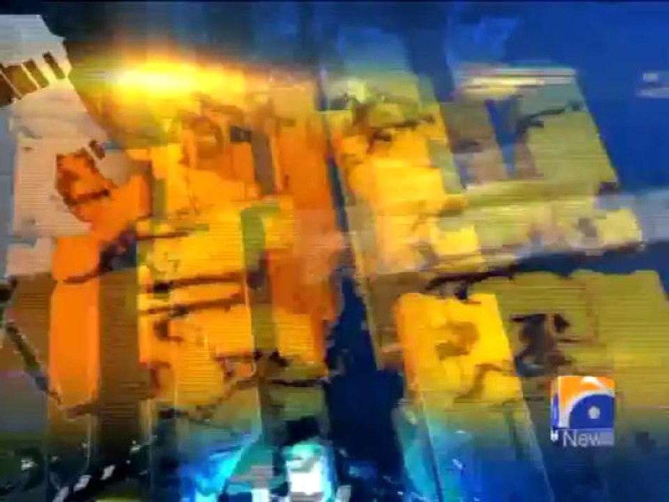 Geo Headlines-14 Sep 2013-1900