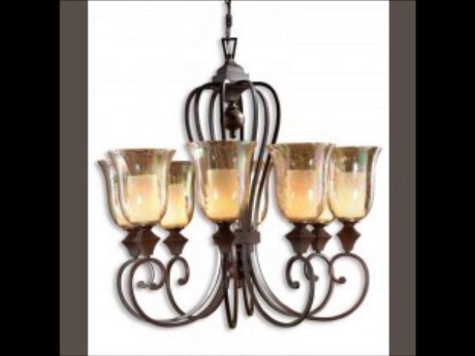 Max Furniture Lamps and Chandeliers