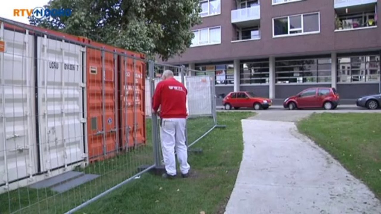 Dertig jaar na eerste Europese avontuur FC Groningen - RTV Noord