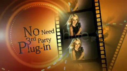 True Entertainment - After Effects Template