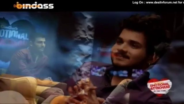 Emotional Atyachar (Season 4) 14th September 2013 Video Watch Online pt1