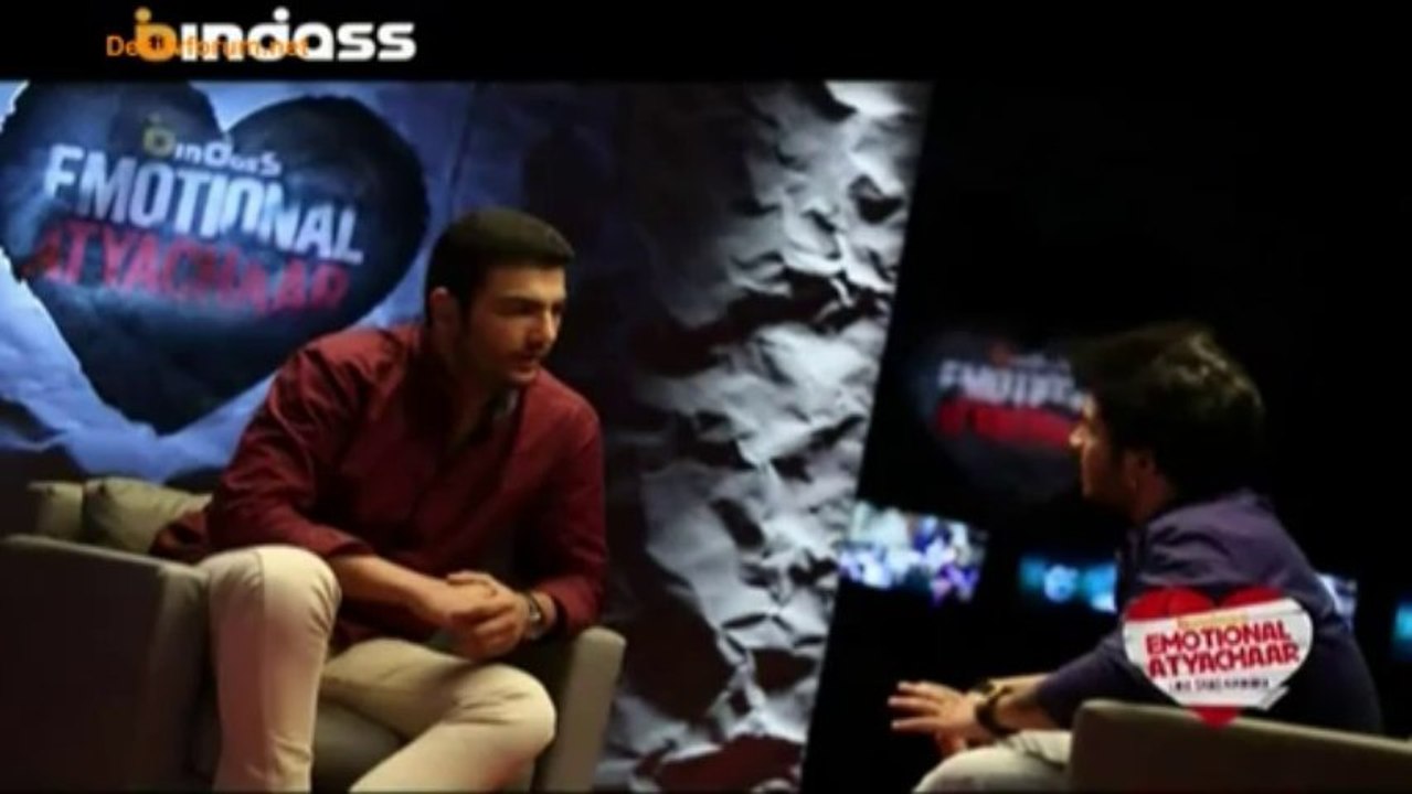 Emotional Atyachar (Season 4) 14th September 2013 Video Watch Online pt2