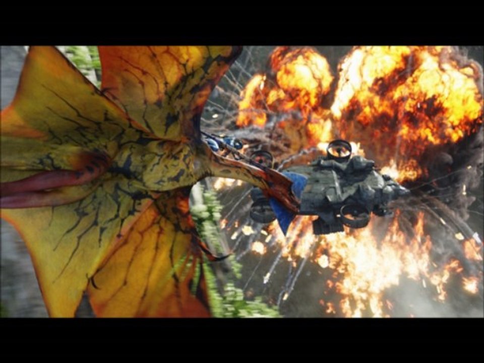 Leona Lewis I See You Cover (Avatar Movie) by Michael Unterwalden