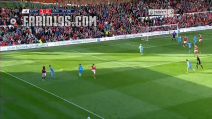 ملخص لما قدمه جمال عبدون ضد بارنسلي