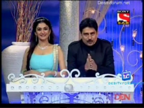 Wah Wah Kya Baat Hai 14th September 2013 Video Watch Online pt6