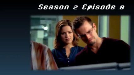 Walrus Tape - Fandub Ita [CSI:NY]