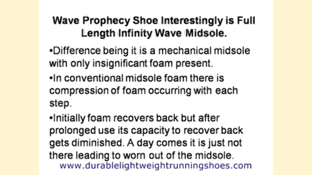 durable lightweight running shoes Know much before light weight runner shoes get closer to worn out