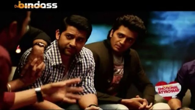 Emotional Atyachar (Season 4) 14th September 2013 Video Watch Online pt3
