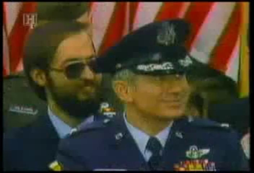 Declassified - The Taliban (Documentary)