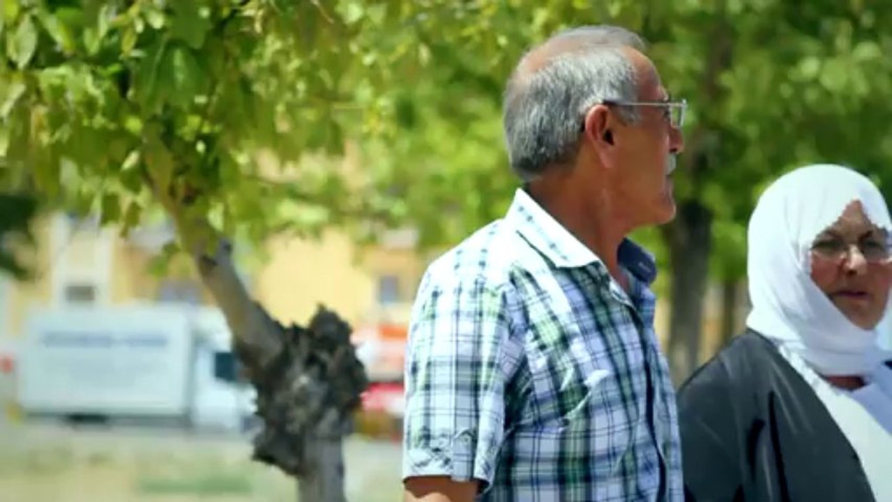 GARAOĞLAN GÜRKAN DEMİREZ -DOLMUŞ 2013 YENİ By Daraske