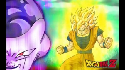 Half Life a lo Dragon Ball z