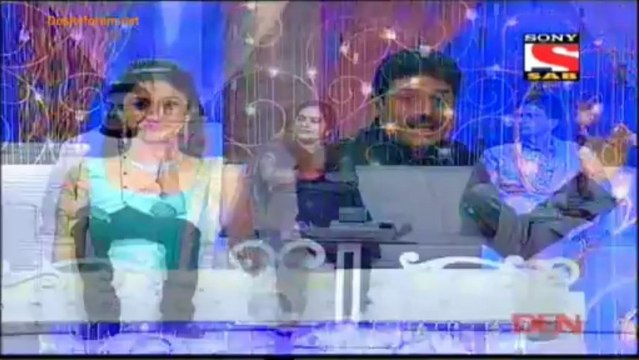 Wah Wah Kya Baat Hai 14th September 2013 Video Watch Online pt1