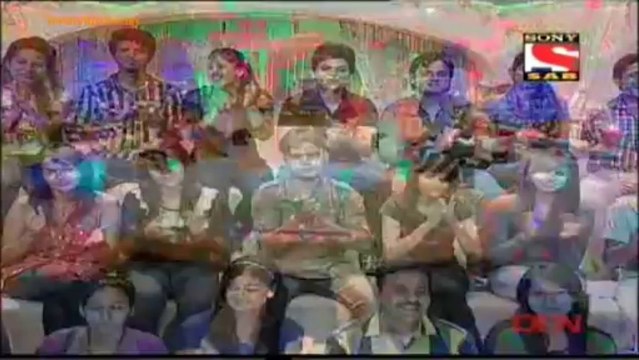 Wah Wah Kya Baat Hai 14th September 2013 Video Watch Online pt2