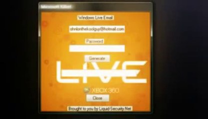 Xbox Gift Codes Generator 2013 [Ultimate] Working 2013