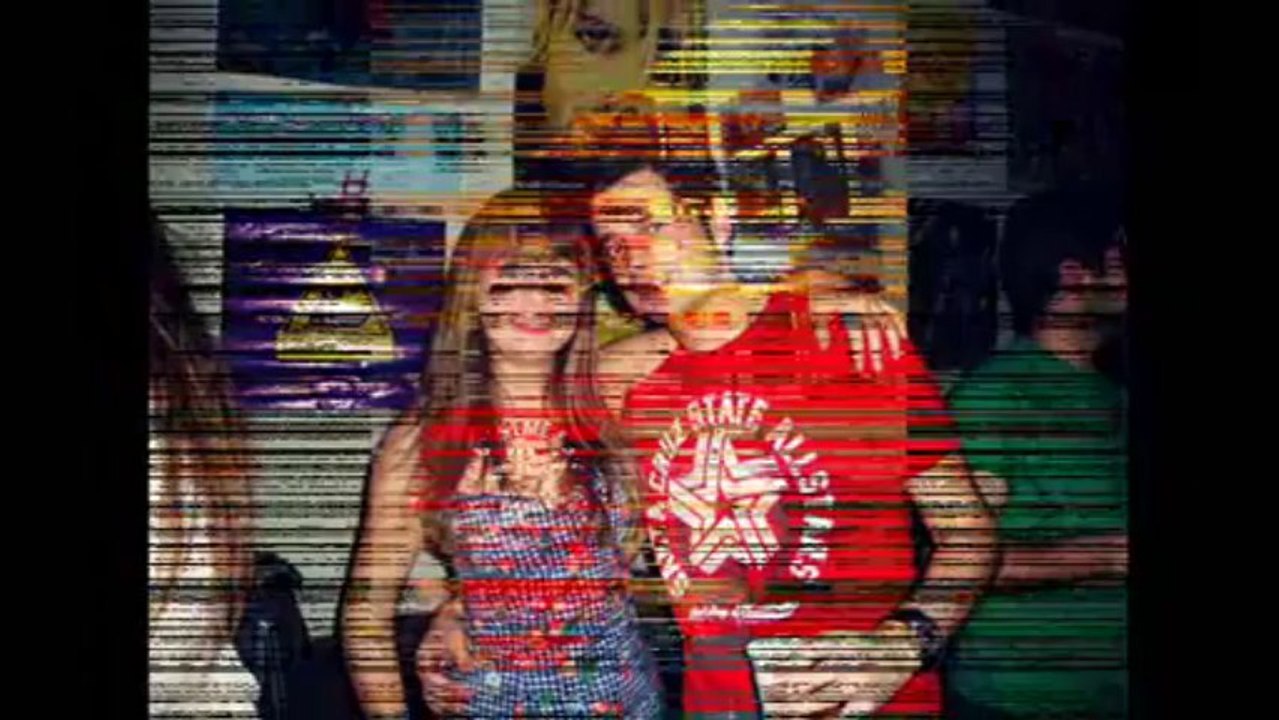 Erasmus Lyon 2010 - 2011