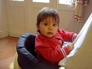 Je veu le pain!!j'en veu!!!!