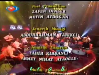 DEM BU DEM KORO-Hel Hele Verin Geline