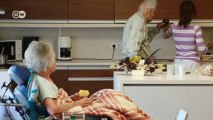 German Retirees in Eastern European Homes | Journal Reporters