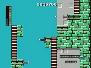 NES Mega Man (JPN/USA) in 15:48