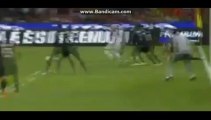 Vidal Goal Vs Inter (Inter 1 - 1 Juventus) 14.9.013