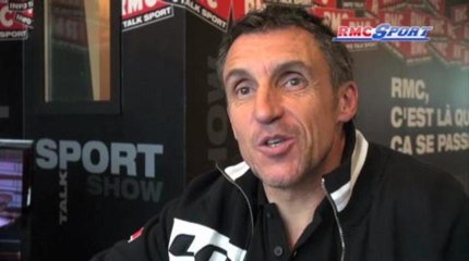 Vuelta / Bourguignon donne son avis sur Christopher Horner - 14/09