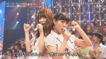 AKB48 & NMB48　スペシャルメドレー  ヘビーローテーション　130903